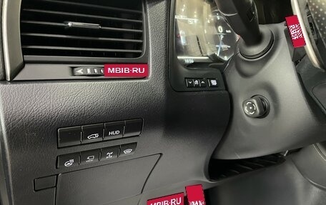 Lexus RX IV рестайлинг, 2022 год, 4 487 000 рублей, 27 фотография