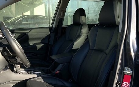 Subaru Forester, 2020 год, 2 990 000 рублей, 19 фотография
