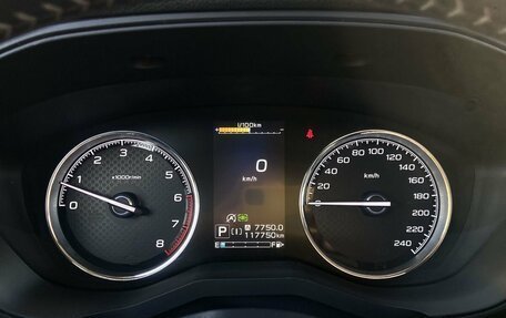 Subaru Forester, 2020 год, 2 990 000 рублей, 21 фотография
