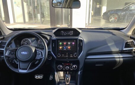 Subaru Forester, 2020 год, 2 990 000 рублей, 26 фотография