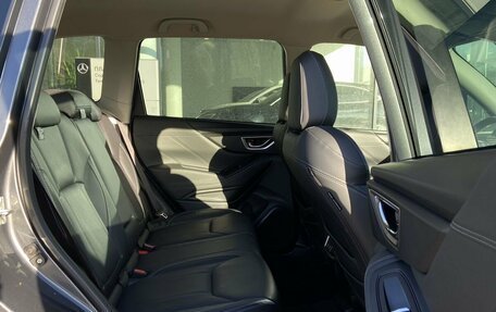 Subaru Forester, 2020 год, 2 990 000 рублей, 34 фотография