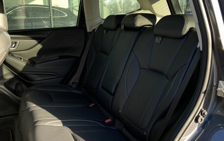 Subaru Forester, 2020 год, 2 990 000 рублей, 37 фотография