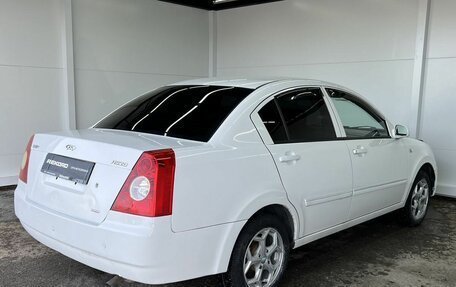 Chery Fora (A21), 2007 год, 355 000 рублей, 5 фотография