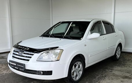 Chery Fora (A21), 2007 год, 355 000 рублей, 3 фотография