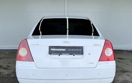 Chery Fora (A21), 2007 год, 355 000 рублей, 9 фотография