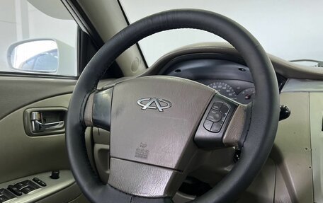 Chery Fora (A21), 2007 год, 355 000 рублей, 13 фотография