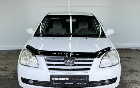 Chery Fora (A21), 2007 год, 355 000 рублей, 7 фотография