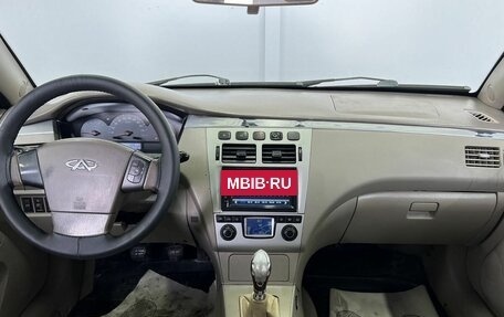 Chery Fora (A21), 2007 год, 355 000 рублей, 11 фотография