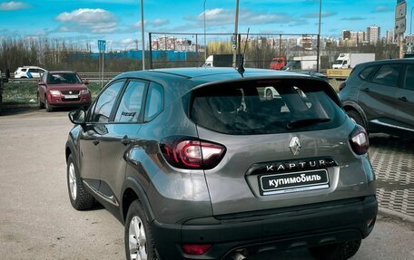Renault Kaptur I рестайлинг, 2017 год, 760 000 рублей, 7 фотография