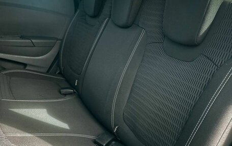Renault Kaptur I рестайлинг, 2017 год, 760 000 рублей, 11 фотография