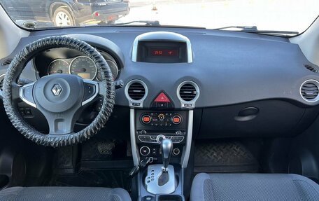 Renault Koleos I рестайлинг 2, 2010 год, 799 000 рублей, 11 фотография