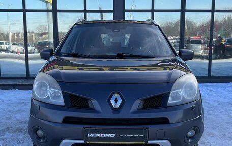Renault Koleos I рестайлинг 2, 2010 год, 799 000 рублей, 7 фотография