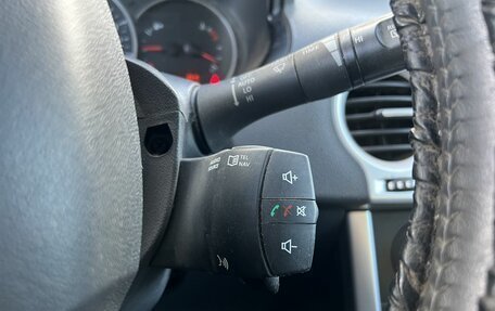 Renault Koleos I рестайлинг 2, 2010 год, 799 000 рублей, 14 фотография