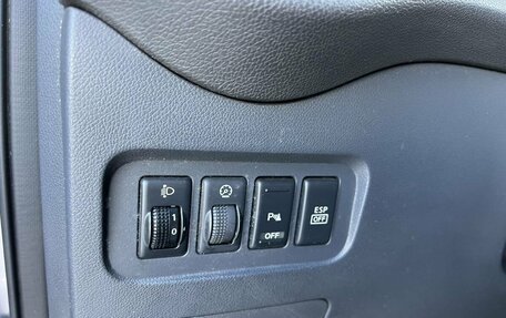 Renault Koleos I рестайлинг 2, 2010 год, 799 000 рублей, 21 фотография