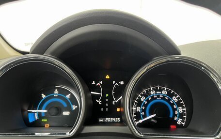 Toyota Highlander III, 2007 год, 1 329 000 рублей, 22 фотография