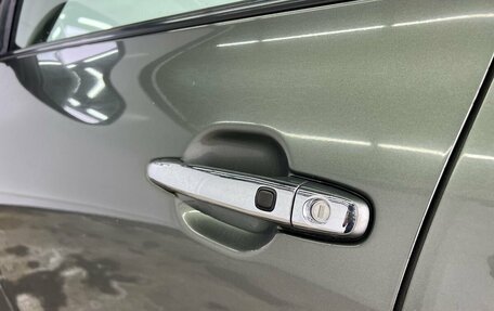 Toyota Highlander III, 2007 год, 1 329 000 рублей, 26 фотография