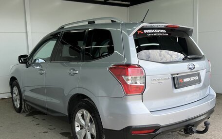 Subaru Forester, 2013 год, 1 299 000 рублей, 2 фотография