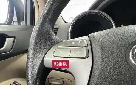 Toyota Highlander III, 2007 год, 1 329 000 рублей, 21 фотография