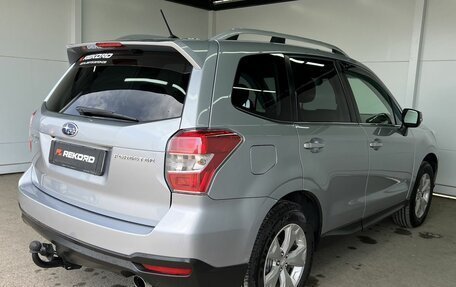 Subaru Forester, 2013 год, 1 299 000 рублей, 5 фотография