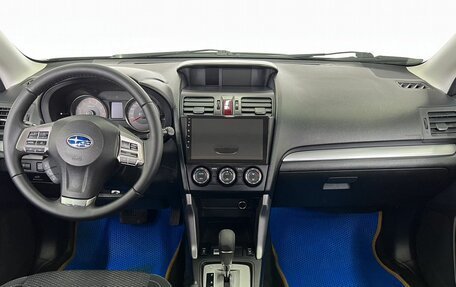 Subaru Forester, 2013 год, 1 299 000 рублей, 11 фотография