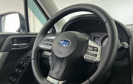 Subaru Forester, 2013 год, 1 299 000 рублей, 13 фотография