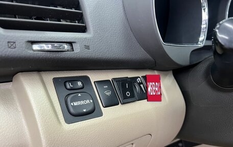 Toyota Highlander III, 2007 год, 1 329 000 рублей, 25 фотография
