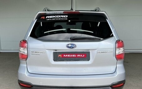 Subaru Forester, 2013 год, 1 299 000 рублей, 9 фотография