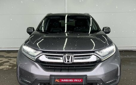 Honda CR-V IV, 2018 год, 2 349 000 рублей, 7 фотография