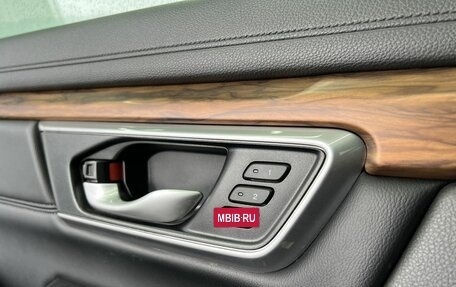 Honda CR-V IV, 2018 год, 2 349 000 рублей, 28 фотография