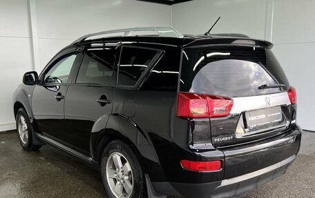 Peugeot 4007, 2011 год, 1 079 000 рублей, 2 фотография
