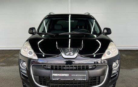 Peugeot 4007, 2011 год, 1 079 000 рублей, 7 фотография