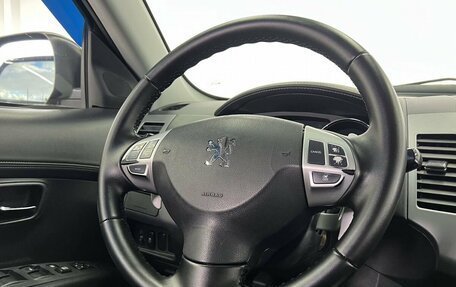 Peugeot 4007, 2011 год, 1 079 000 рублей, 13 фотография
