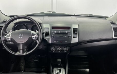 Peugeot 4007, 2011 год, 1 079 000 рублей, 11 фотография