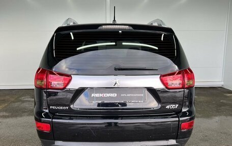 Peugeot 4007, 2011 год, 1 079 000 рублей, 9 фотография