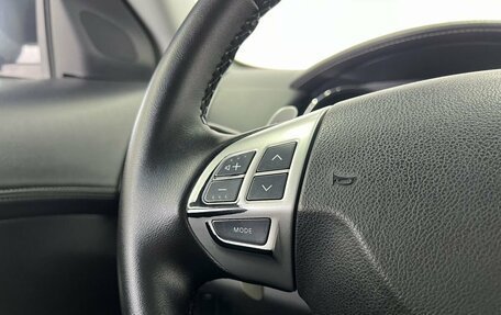 Peugeot 4007, 2011 год, 1 079 000 рублей, 25 фотография