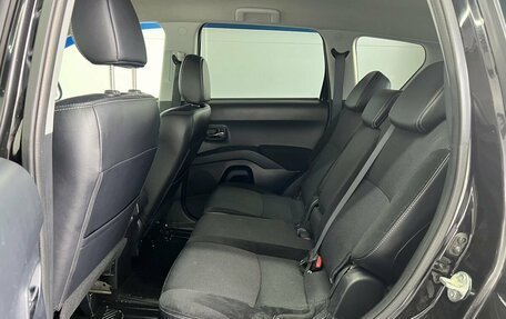 Peugeot 4007, 2011 год, 1 079 000 рублей, 26 фотография