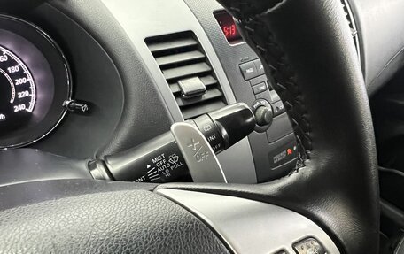 Peugeot 4007, 2011 год, 1 079 000 рублей, 22 фотография