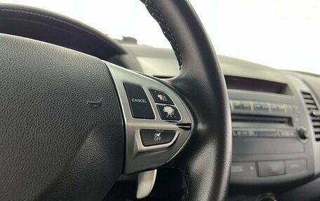 Peugeot 4007, 2011 год, 1 079 000 рублей, 23 фотография