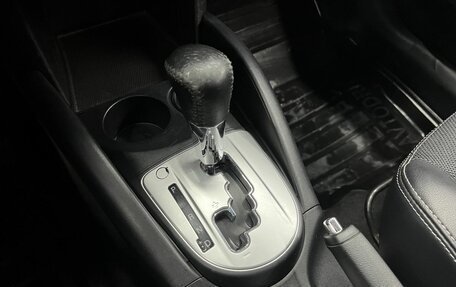 Peugeot 4007, 2011 год, 1 079 000 рублей, 21 фотография