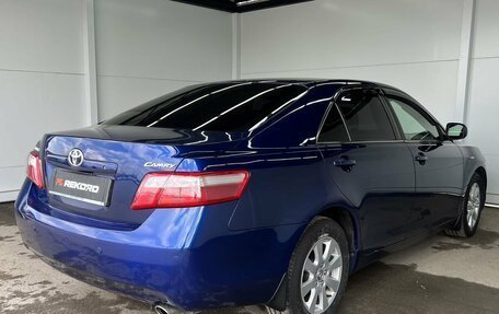 Toyota Camry, 2006 год, 900 000 рублей, 5 фотография