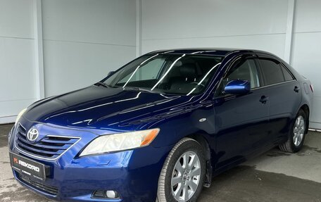 Toyota Camry, 2006 год, 900 000 рублей, 3 фотография