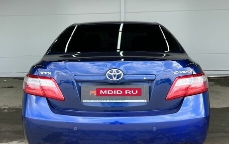 Toyota Camry, 2006 год, 900 000 рублей, 9 фотография