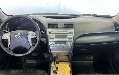 Toyota Camry, 2006 год, 900 000 рублей, 11 фотография