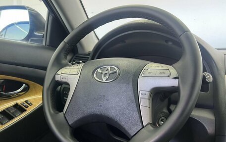 Toyota Camry, 2006 год, 900 000 рублей, 13 фотография