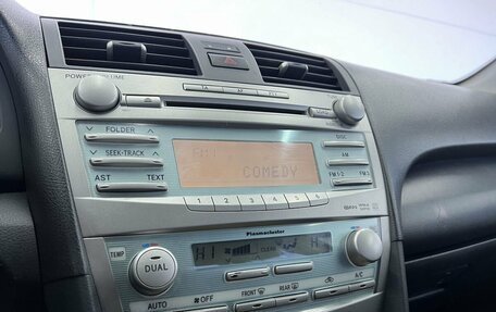 Toyota Camry, 2006 год, 900 000 рублей, 18 фотография
