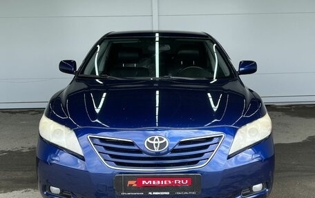 Toyota Camry, 2006 год, 900 000 рублей, 7 фотография