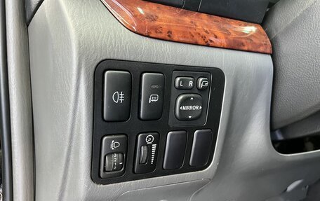 Toyota Land Cruiser Prado 120 рестайлинг, 2007 год, 2 290 000 рублей, 23 фотография