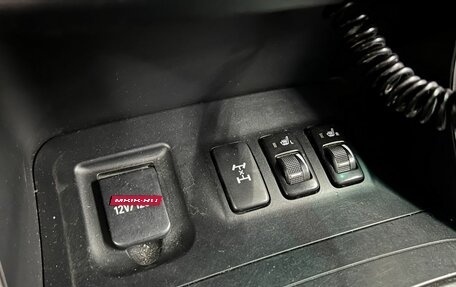 Toyota Land Cruiser Prado 120 рестайлинг, 2007 год, 2 290 000 рублей, 20 фотография