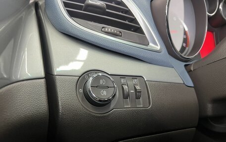 Opel Mokka I, 2014 год, 1 199 000 рублей, 14 фотография