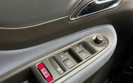 Opel Mokka I, 2014 год, 1 199 000 рублей, 15 фотография